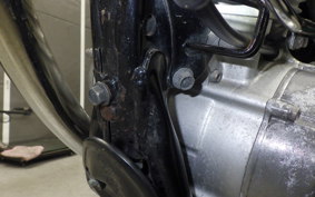 YAMAHA SR400 Gen.3 2008 RH01J