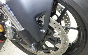 DUCATI STREETFIGHTER V2 2023