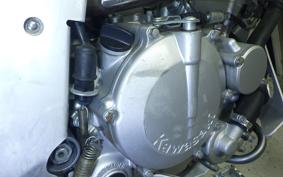 KAWASAKI KLX250 LX250E
