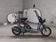 Фото Honda BYTE с японского аукциона