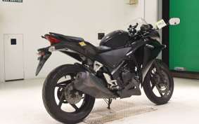 HONDA CBR250R A 2024 MC41