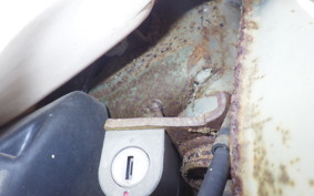 HONDA C50 SUPER CUB 2005 C50