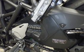 KAWASAKI NINJA H2 SX 2018 ZXT02A