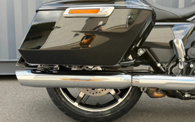 HARLEY FLTRX ROAD GLIDE 2026 KH7