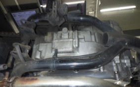 KAWASAKI ESTRELLA 2024 BJ250A