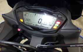 SUZUKI GSX-S1000F 2017 GT79A