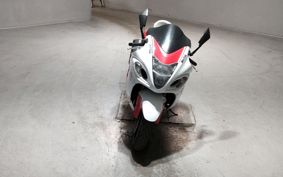 SUZUKI GSX-1300R HAYABUSA 2007 GX72A
