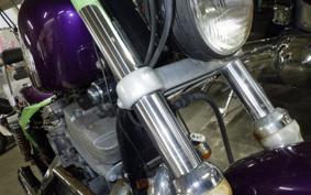 HARLEY XLH883 HUGGER 2003