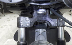 HONDA ZOOMER 2022 AF58