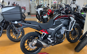 HONDA 400 X 2020 NC56