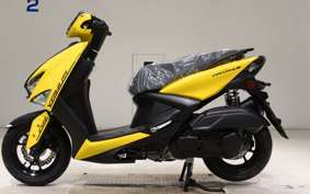 YAMAHA CYGNUS Griffus SEJ4J