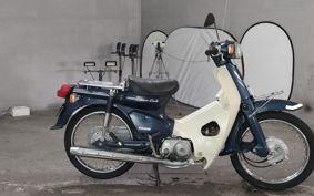 HONDA SUPER CUB90 HA02