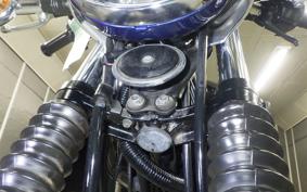 YAMAHA SR400 Gen.5 2021 RH16J