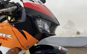 HONDA CBR600RR 2014 PC40