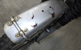HONDA C50 SUPER CUB C50