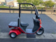 Фото Honda GYRO 2014 с японского аукциона