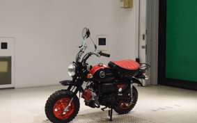 HONDA MONKEY AB27