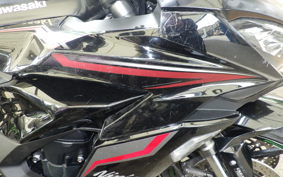 KAWASAKI NINJA 1000SX 2023 ZXT02K
