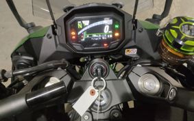 KAWASAKI  NINJA 1000SX ZXT02K