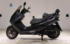 YAMAHA MAJESTY 125 FI 2021