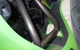 KAWASAKI NINJA 250R 1981 EX250K