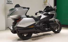 HONDA GL 1800 GOLD WING TOUR DCT 2025 SC79