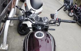 KAWASAKI Z900RS 2025 ZR900K
