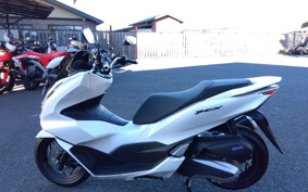 HONDA PCX125 JK05