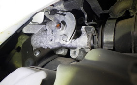 SUZUKI LET's 4 CA45A