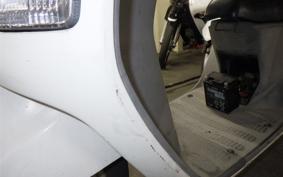 HONDA GYRO CANOPY TA02