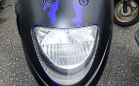 YAMAHA JOG Gen.3 2018 SA01J