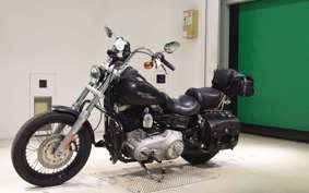 HARLEY FXDB 1580 2009