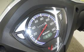 SUZUKI ADDRESS 110 CE47A