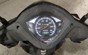 SUZUKI ADDRESS V110 CE47A