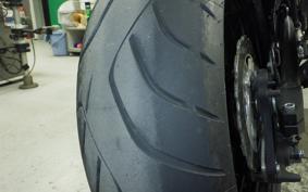 KAWASAKI NINJA 1000 A 2020 ZXT00W