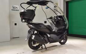 HONDA PCX125-4ヤネツキ 2022 JK05