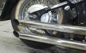 YAMAHA DRAGSTAR 400 CLASSIC 2003 VH01J