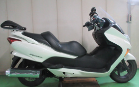 HONDA FORZA Z MF08