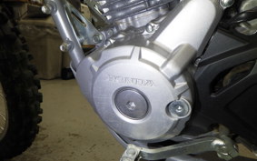 HONDA CRF250F 2024