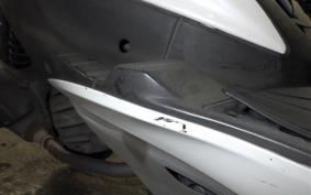 YAMAHA CYGNUS 125 X 2011 SE12J