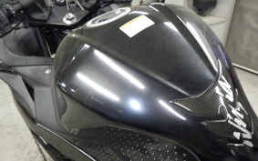 KAWASAKI NINJA 250 2019 EX250L