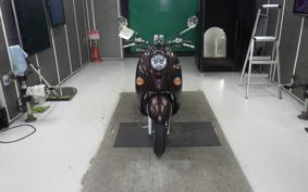 YAMAHA VINO 50 2016 SA37J