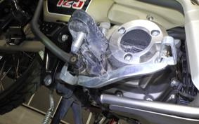 HONDA CT125 HUNTER CUB 2021 JA55