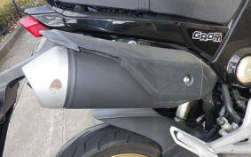 HONDA ｸﾞﾛﾑ