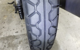 YAMAHA YB125SP 2007