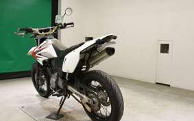 HONDA XR230 MOTARD 1994 MD36