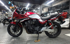 HONDA CB400 SUPER  BOL DOR ABS 2020 NC42