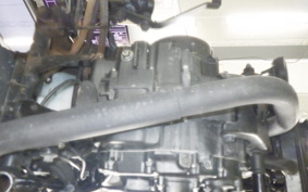 HONDA REBEL 250 MC49