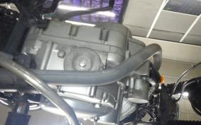 SUZUKI GRASS TRACKER Bigboy 2000 NJ4DA