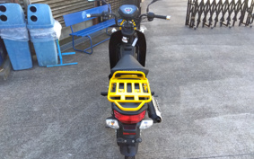 HONDA CROSS CUB JA10